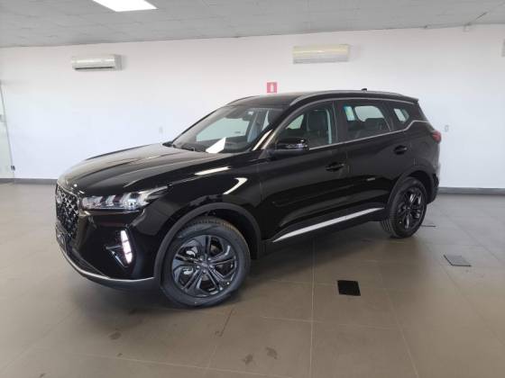 CAOA CHERY TIGGO 7 1.5 TCI TURBO FLEX SPORT CVT